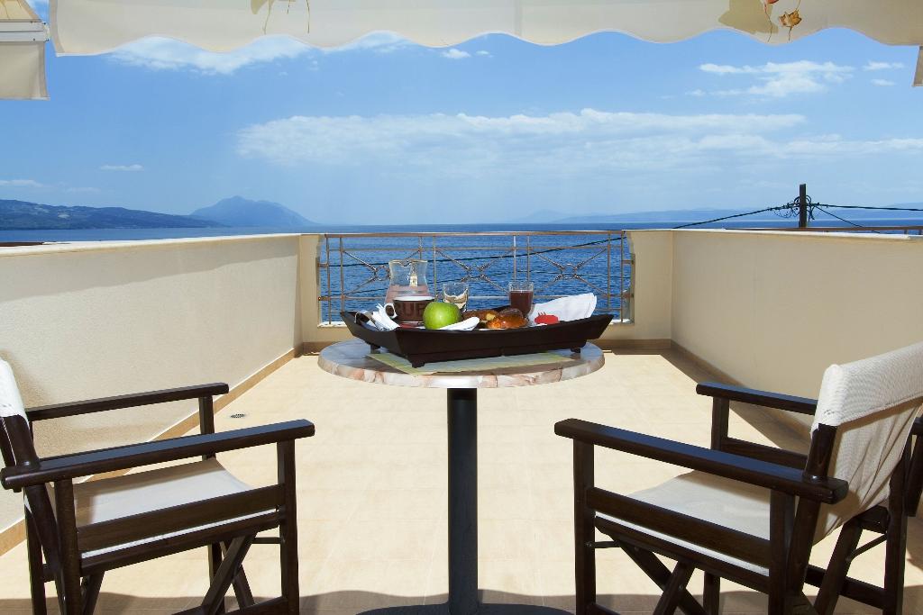 Ilia Mare Hotel