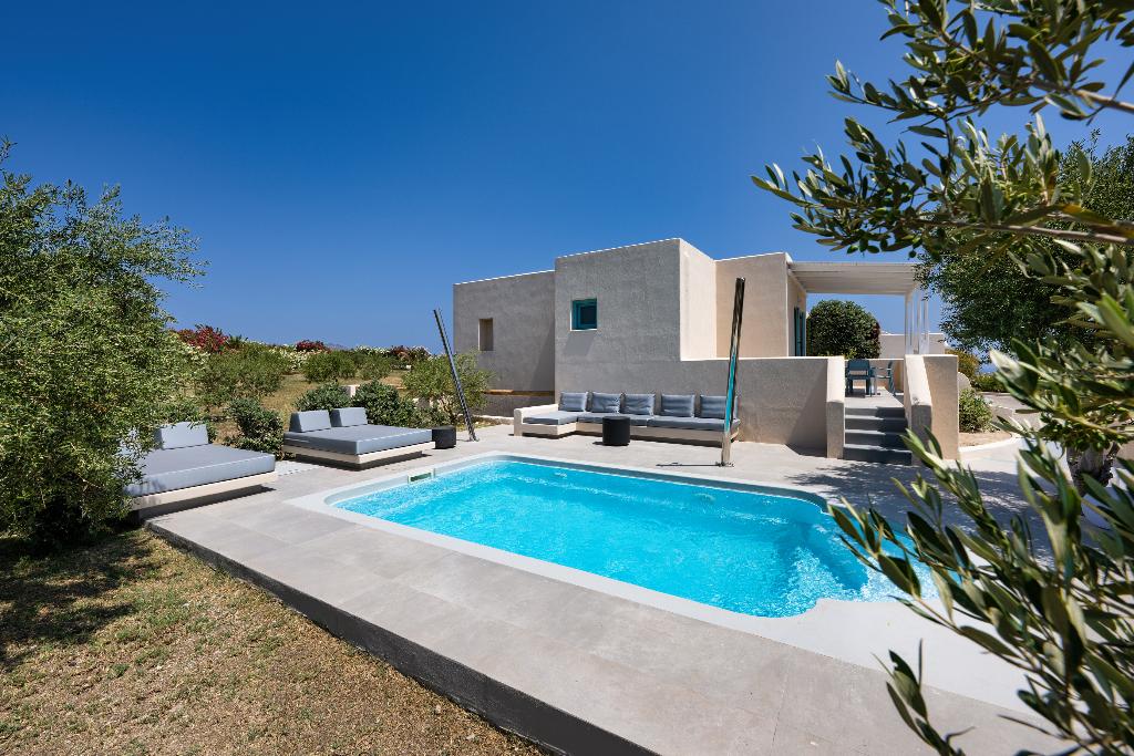 Hotel Sienna Eco Resort, Griechenland, Fira. Großes 10