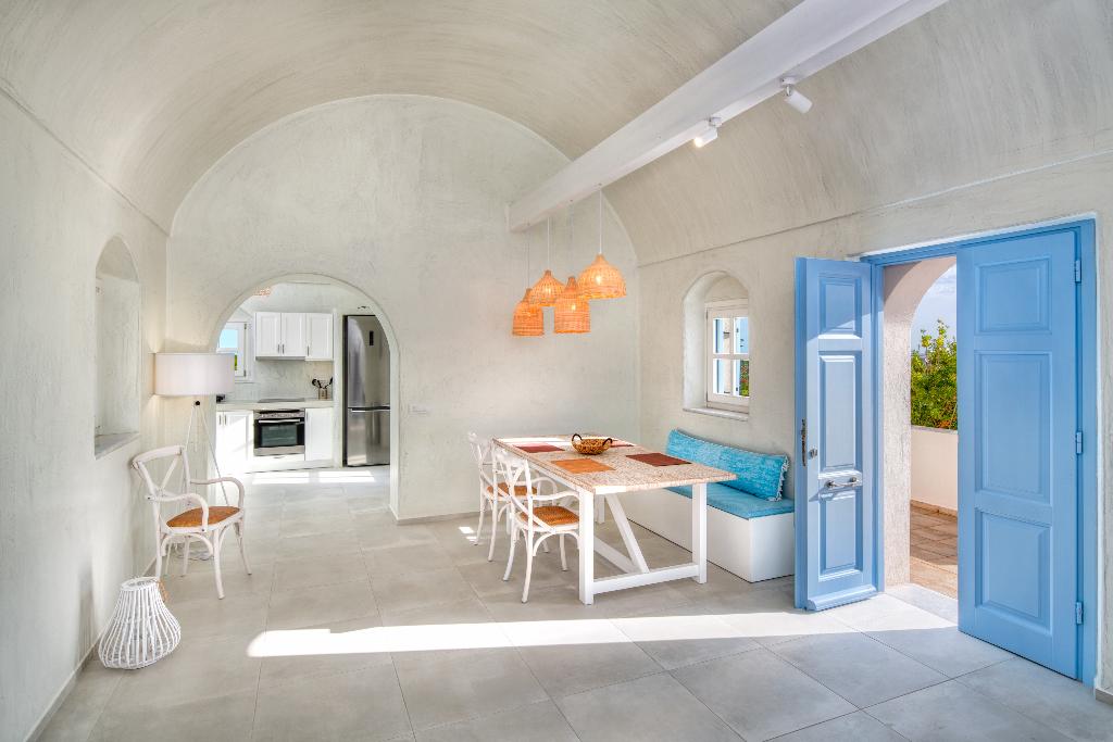 Hotel Sienna Eco Resort, Griechenland, Fira. Großes 1