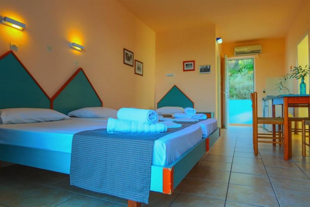Filoxenia Hotel Apartments