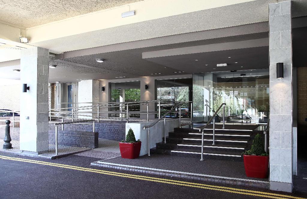 Doubletree by Hilton Bristol