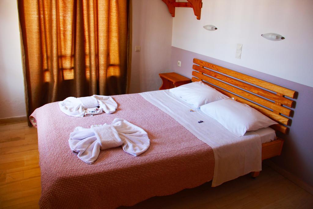 Hotel Stefania Studios, Griechenland, Stalida. Großes 2
