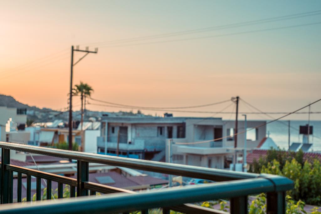 Hotel Stefania Studios, Griechenland, Stalida. Großes 1