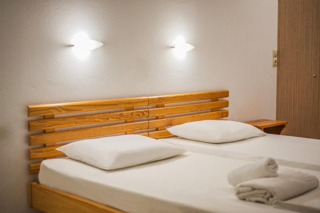 Hotel Stefania Studios, Griechenland, Stalida. Großes 2