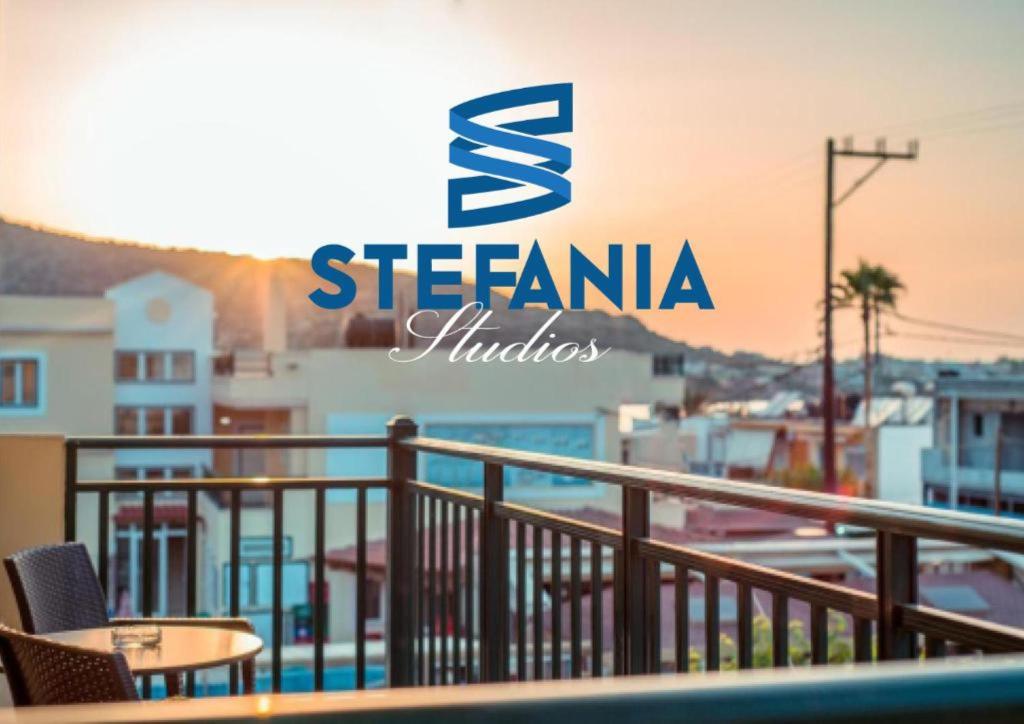 Hotel Stefania Studios, Griechenland, Stalida. Großes 16