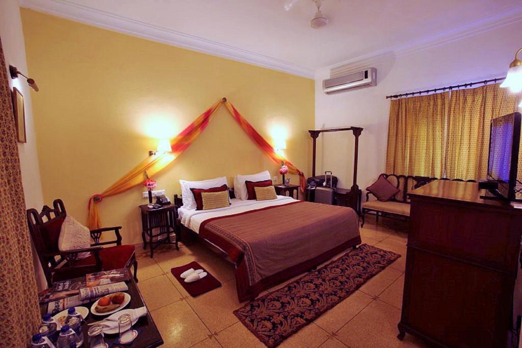 Hotel Rawal Kot