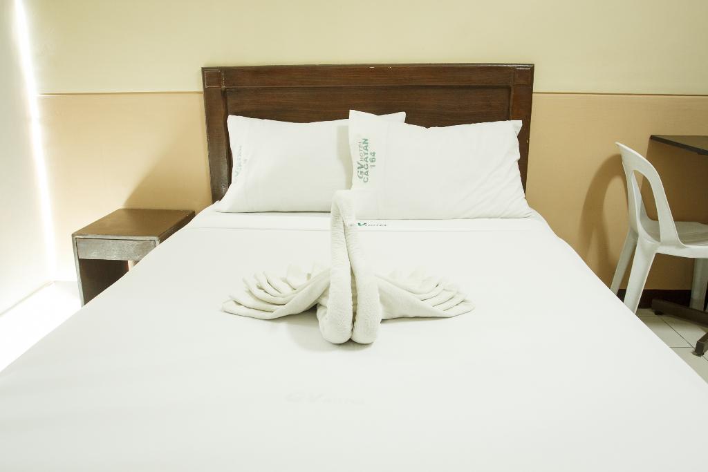 GV Hotel Cagayan De Oro