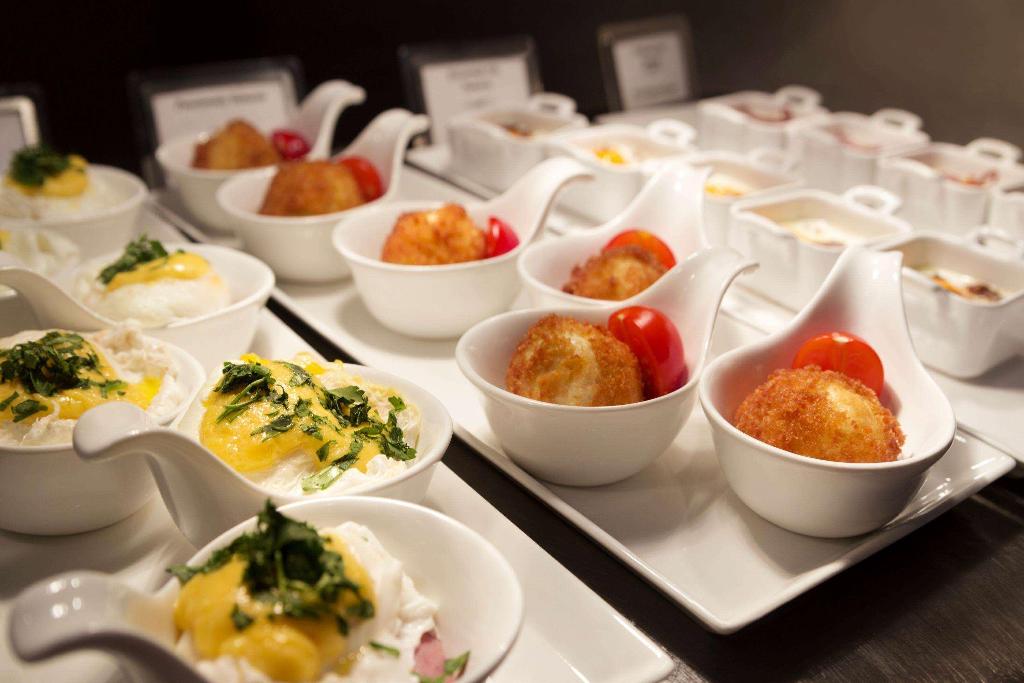 Hotel Wyndham Grand Istanbul Levent, Türkei, Istanbul. Großes 33