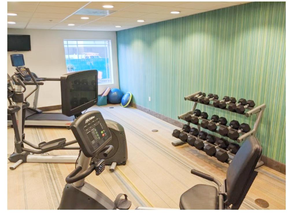 Imagem da galeria de Holiday Inn Express Venice