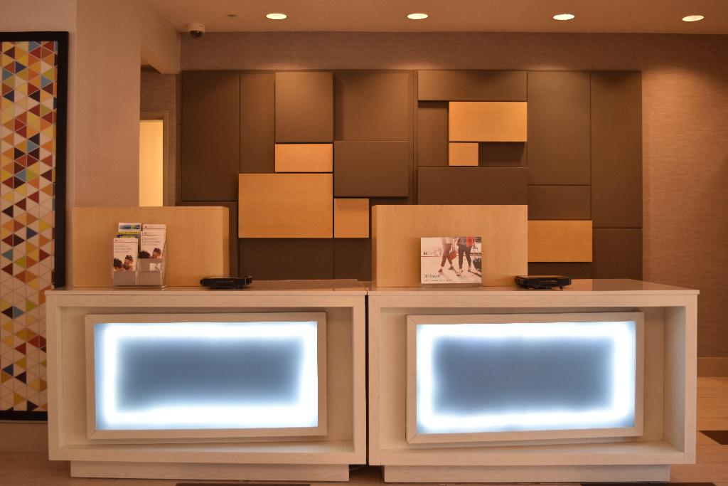 Imagem da galeria de Holiday Inn Express Venice