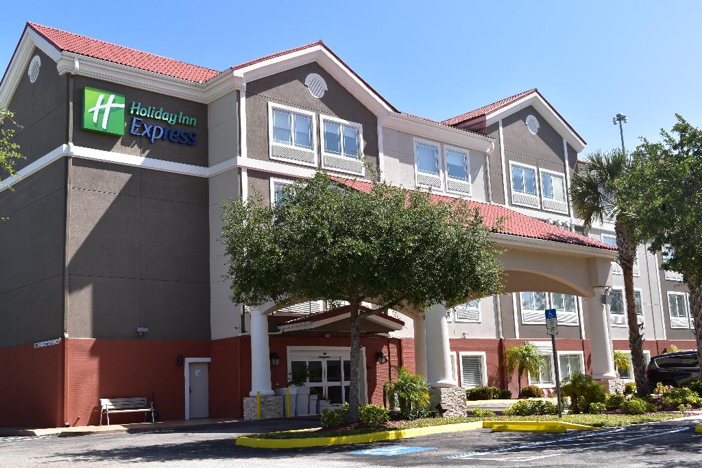 Imagem da galeria de Holiday Inn Express Venice
