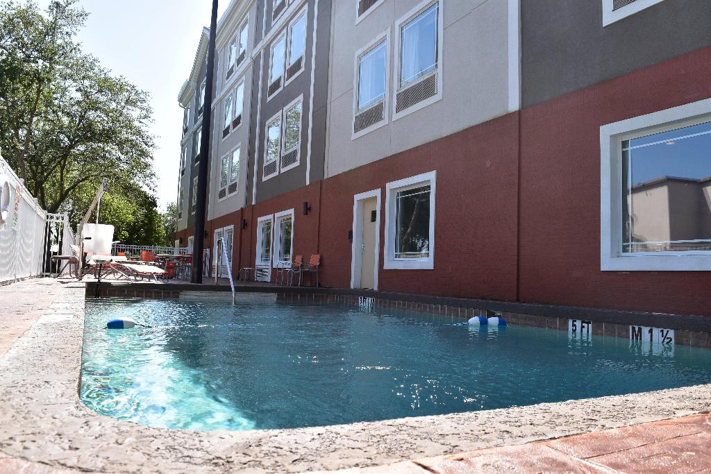 Imagem da galeria de Holiday Inn Express Venice