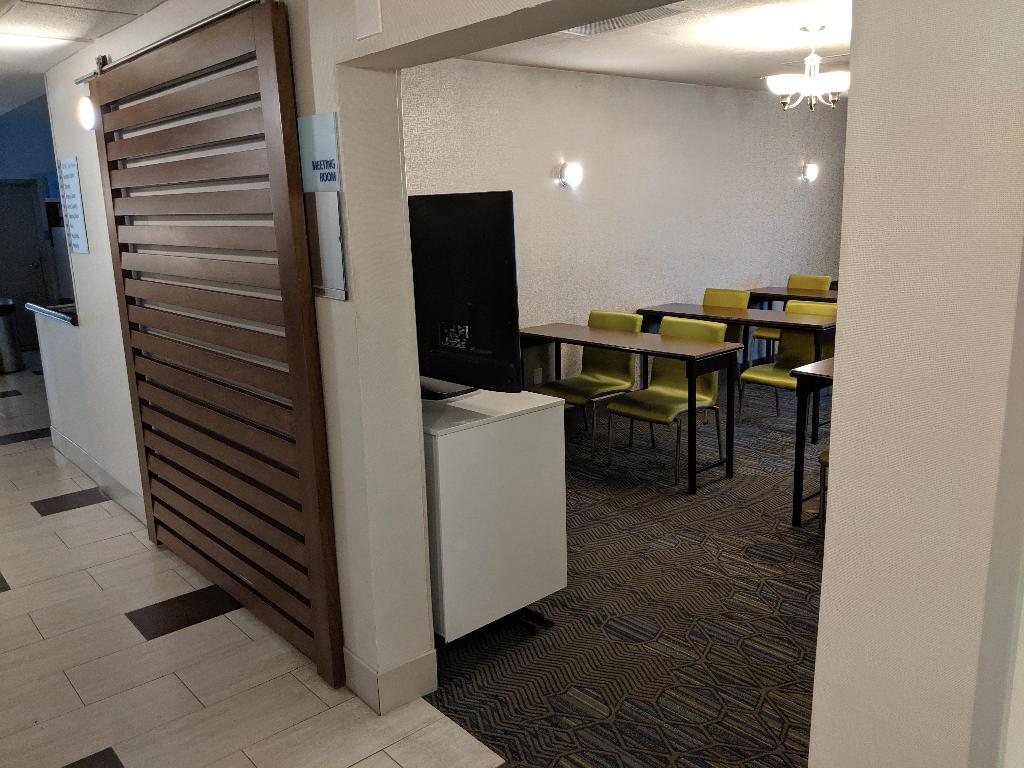 Imagem da galeria de Holiday Inn Express Venice