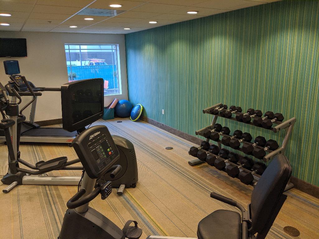 Imagem da galeria de Holiday Inn Express Venice