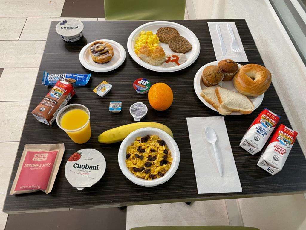 Imagem da galeria de Holiday Inn Express Venice