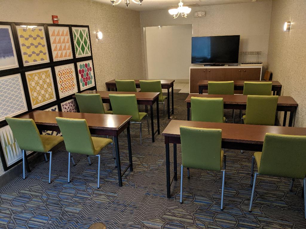 Imagem da galeria de Holiday Inn Express Venice