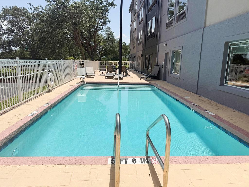 Imagem da galeria de Holiday Inn Express Venice