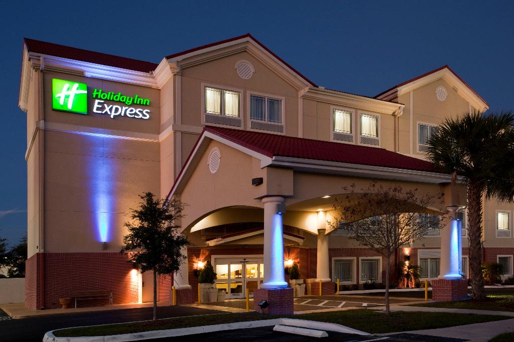 Imagem da galeria de Holiday Inn Express Venice