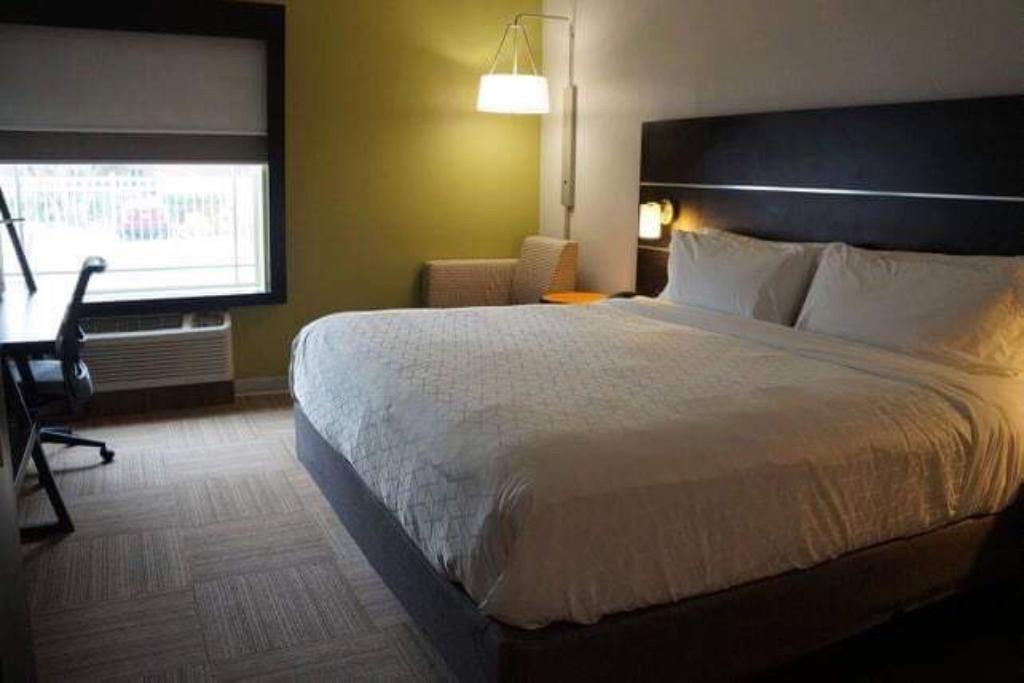 Imagem da galeria de Holiday Inn Express Venice
