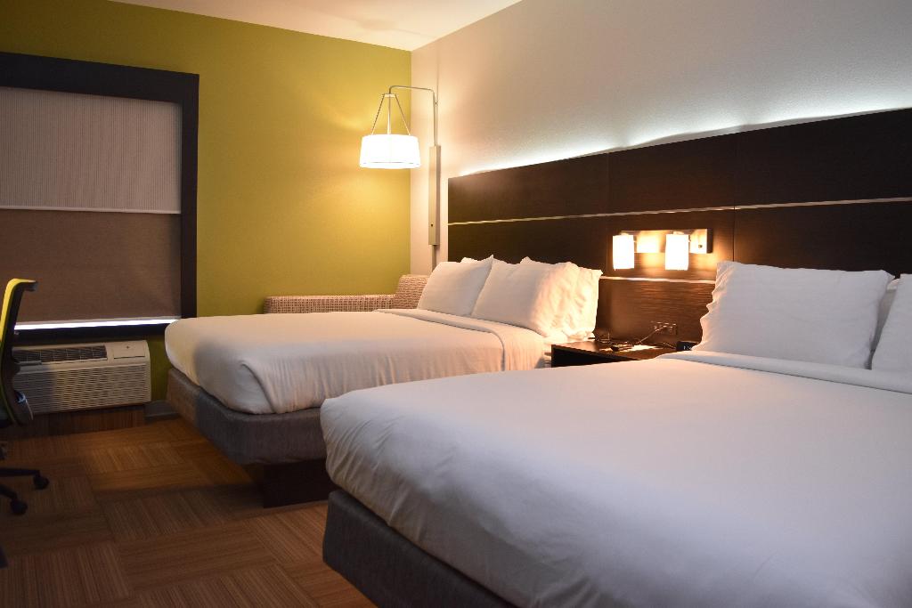 Imagem da galeria de Holiday Inn Express Venice