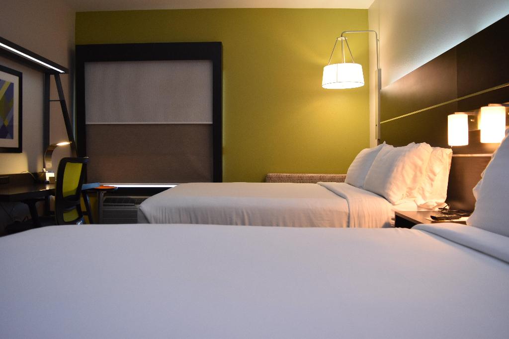 Imagem da galeria de Holiday Inn Express Venice