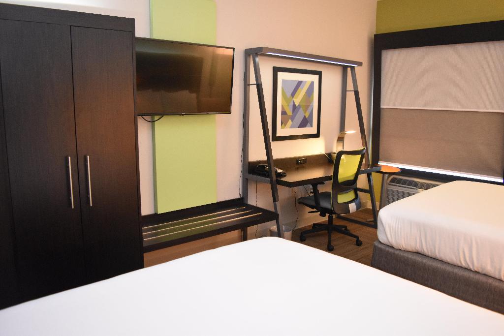 Imagem da galeria de Holiday Inn Express Venice