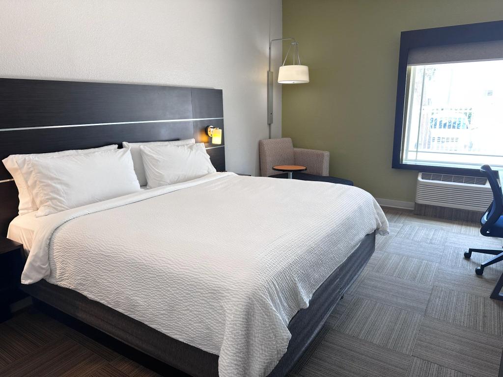 Imagem da galeria de Holiday Inn Express Venice