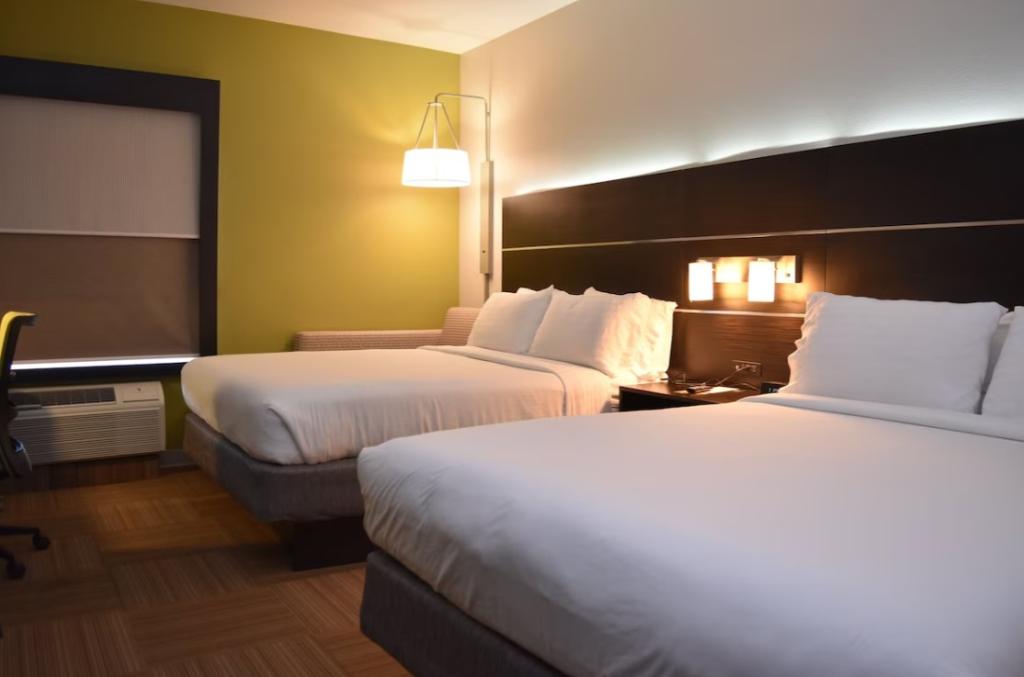 Imagem da galeria de Holiday Inn Express Venice