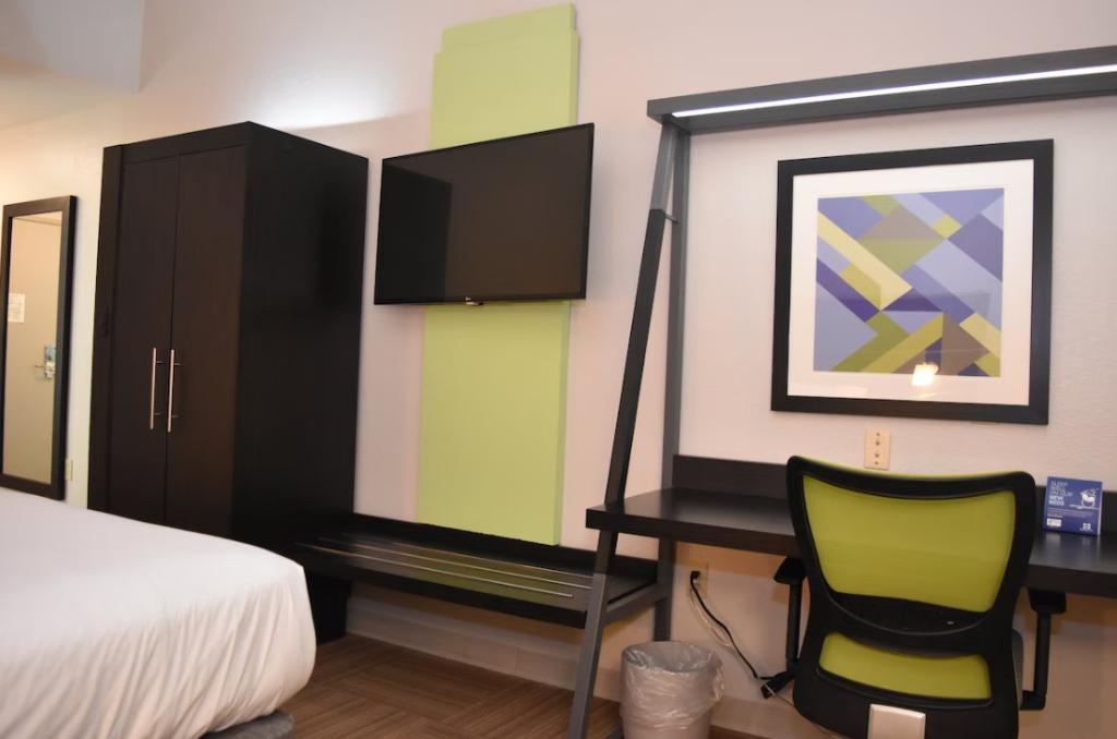 Imagem da galeria de Holiday Inn Express Venice