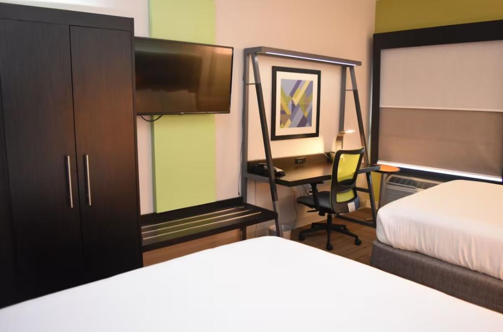 Imagem da galeria de Holiday Inn Express Venice