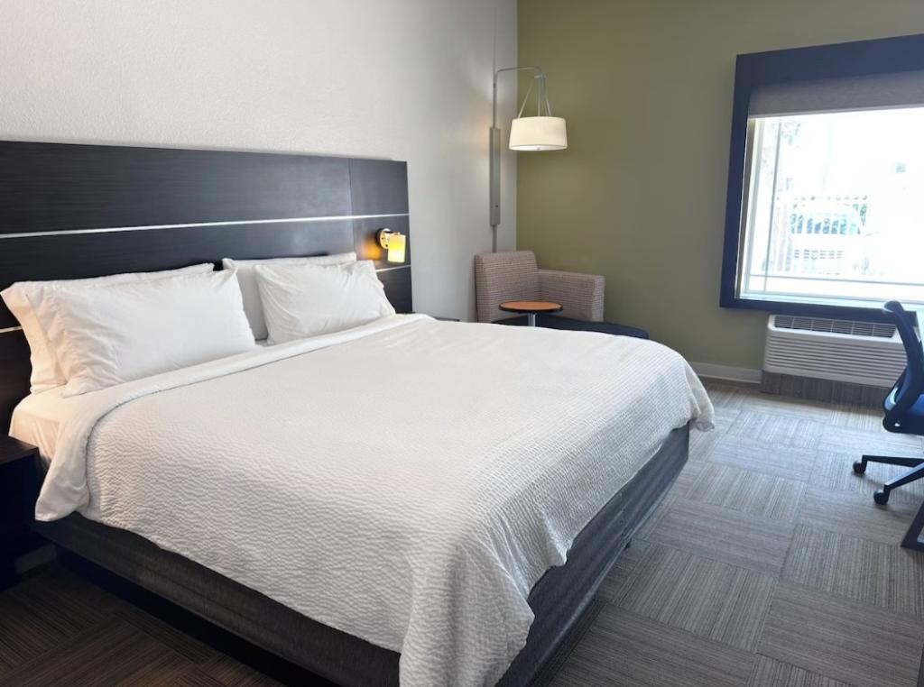 Imagem da galeria de Holiday Inn Express Venice