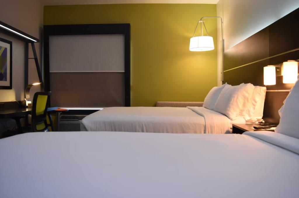 Imagem da galeria de Holiday Inn Express Venice