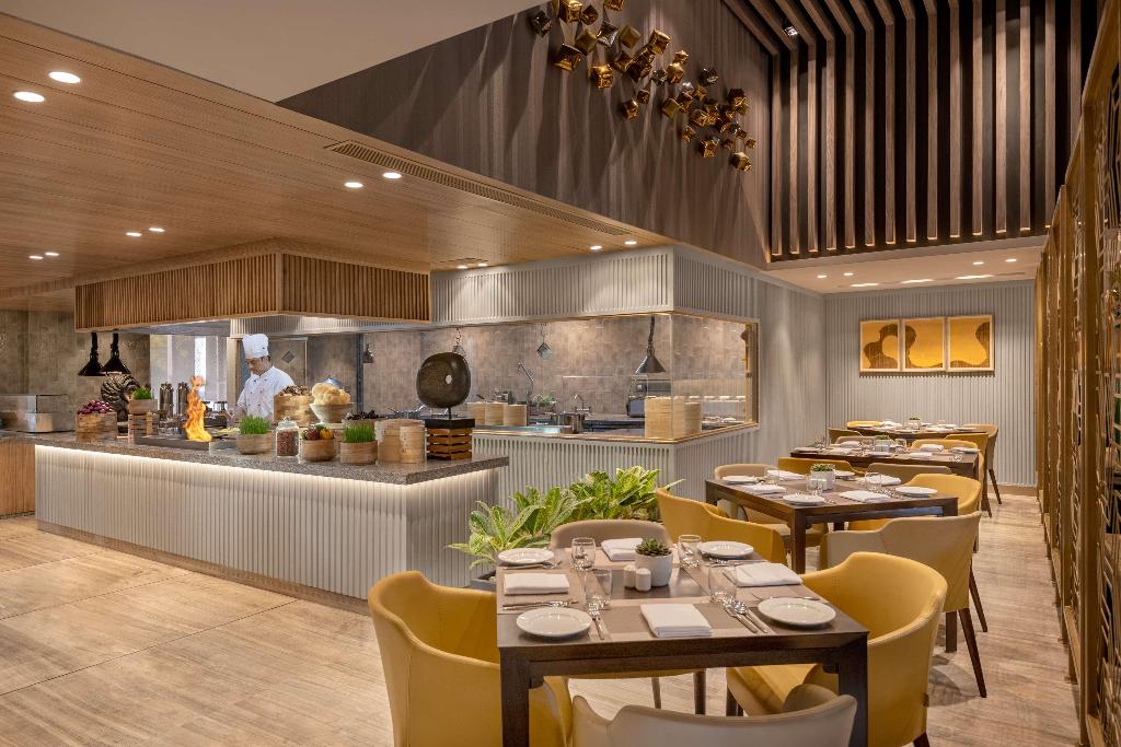 Radisson Hotel Sector 29 Gurugram