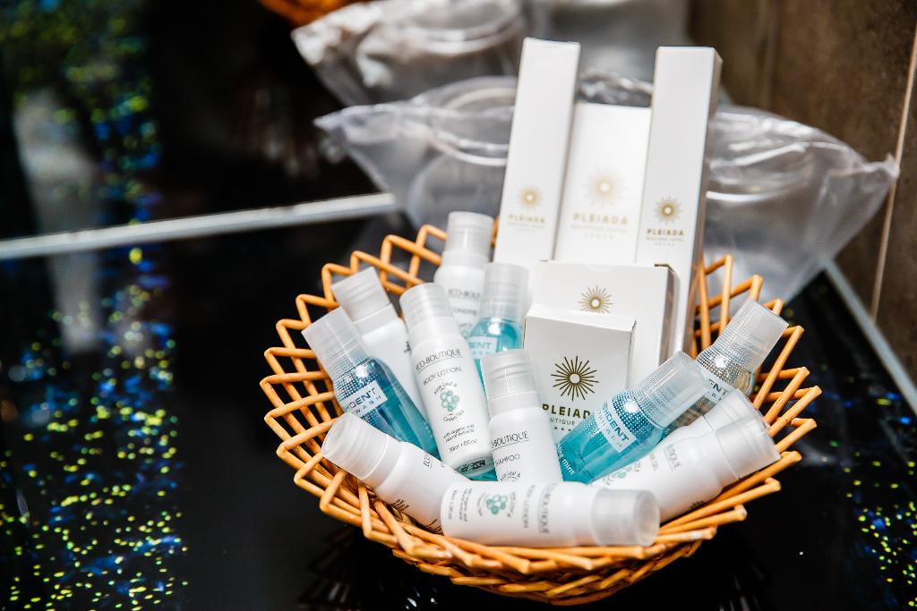 Pleiada Boutique Hotel & Spa