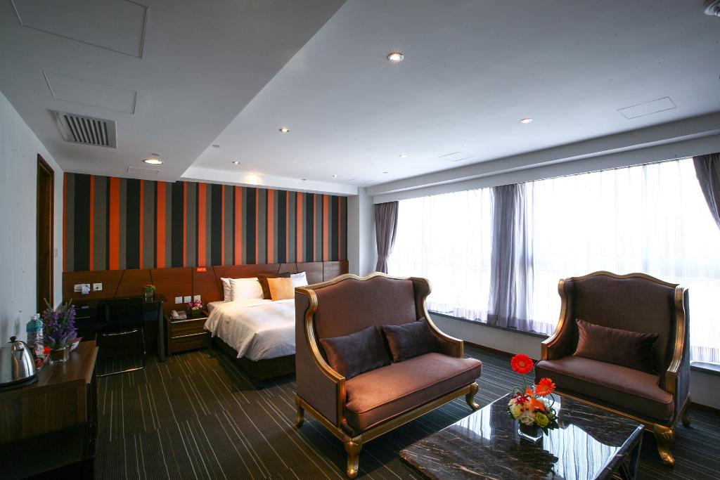Le Prabelle Hotel