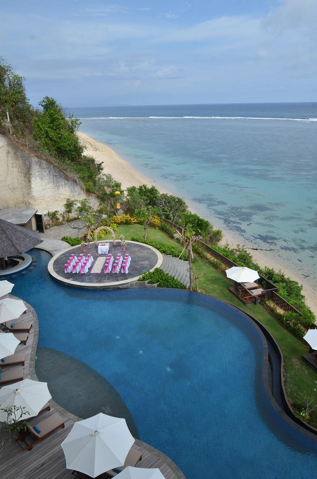 Ulu Segara Luxury Suites & Villas