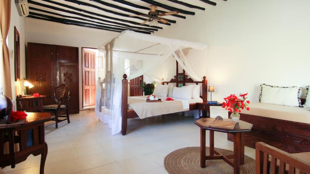 Spice Island Hotel & Resort