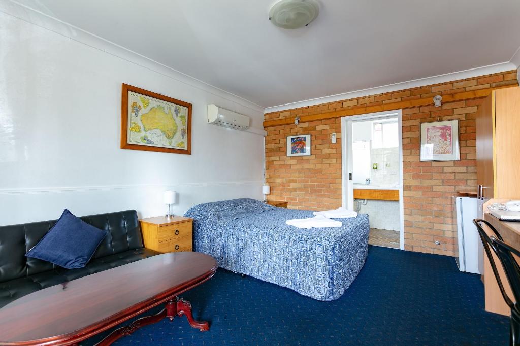 Hunter Valley Motel