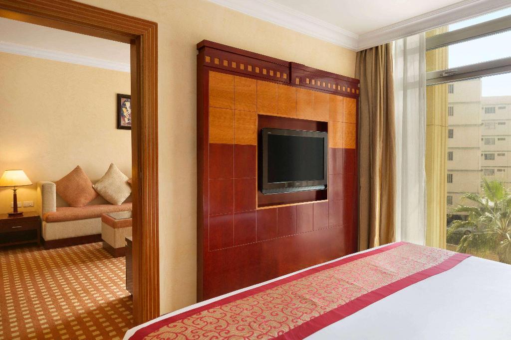Ramada by Wyndham Riyadh