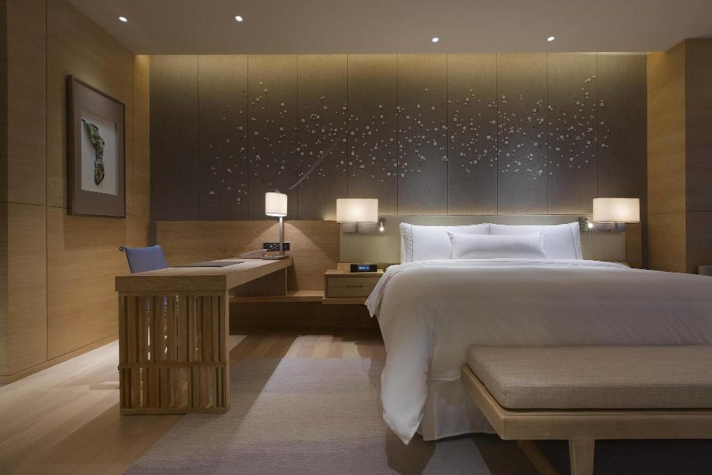 The Westin Chongqing Liberation Square
