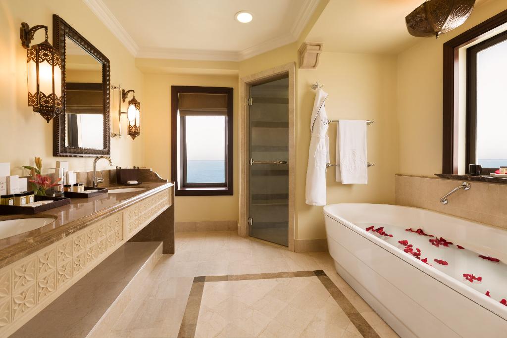Djibouti Kempinski Palace