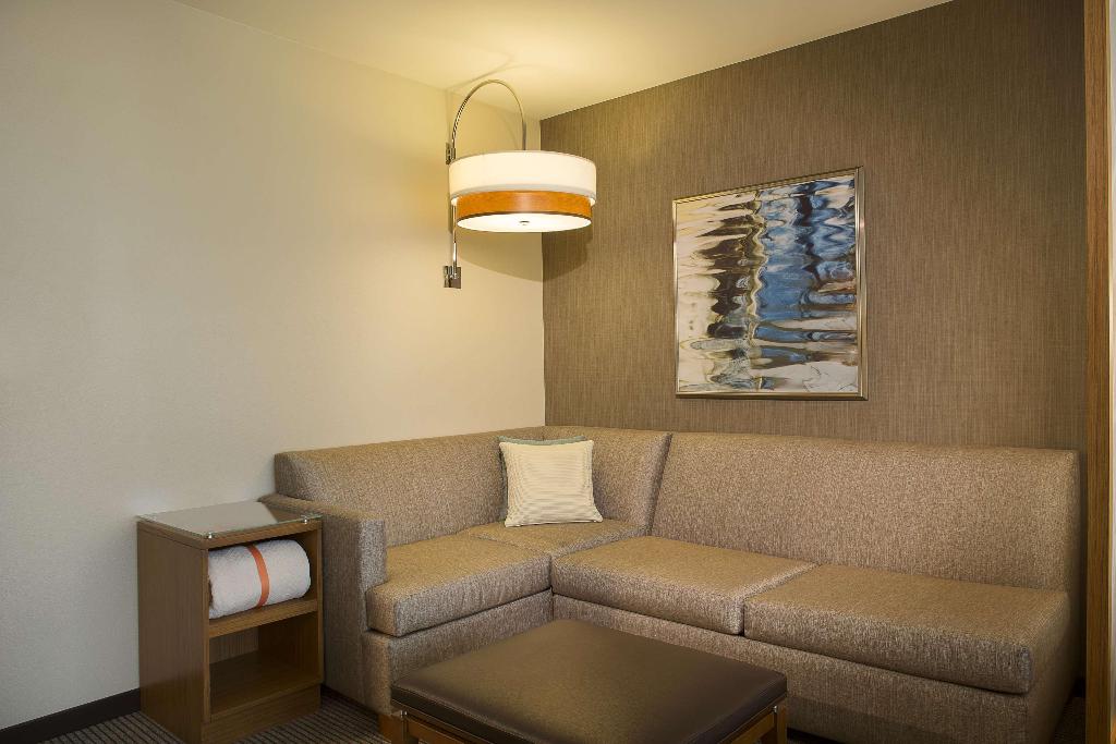 Hyatt Place Washington Dc/Us Capitol