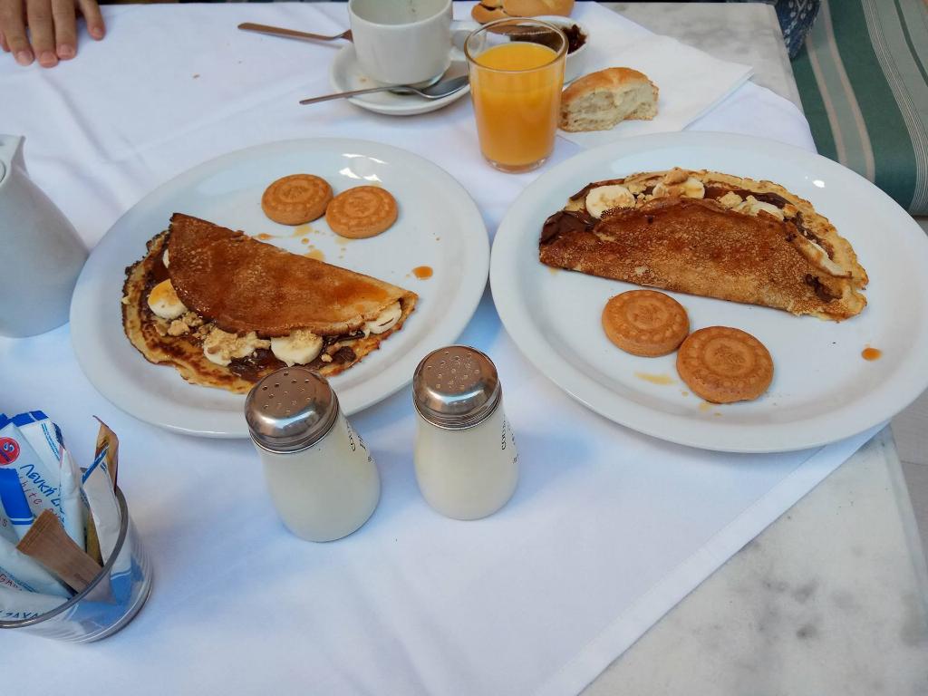 Hotel Efchi Suites 1904, Griechenland, Rhodos-Stadt. Großes 2