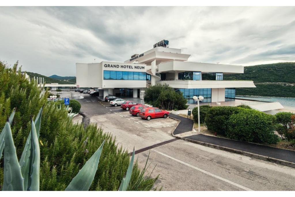 Grand Hotel Neum Wellness & Spa