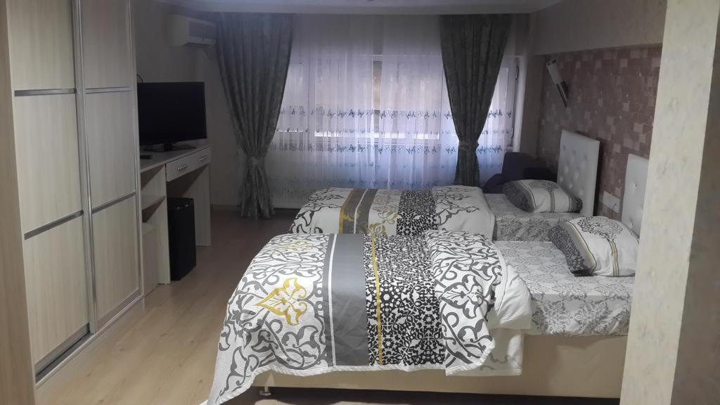 Style Hotel Sisli