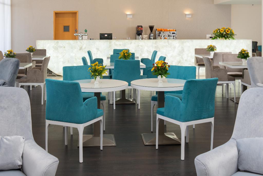 Leonardo Hotel Ashkelon