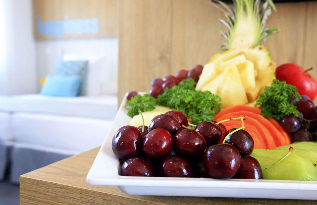 Labranda Alyssa Suite Hotel