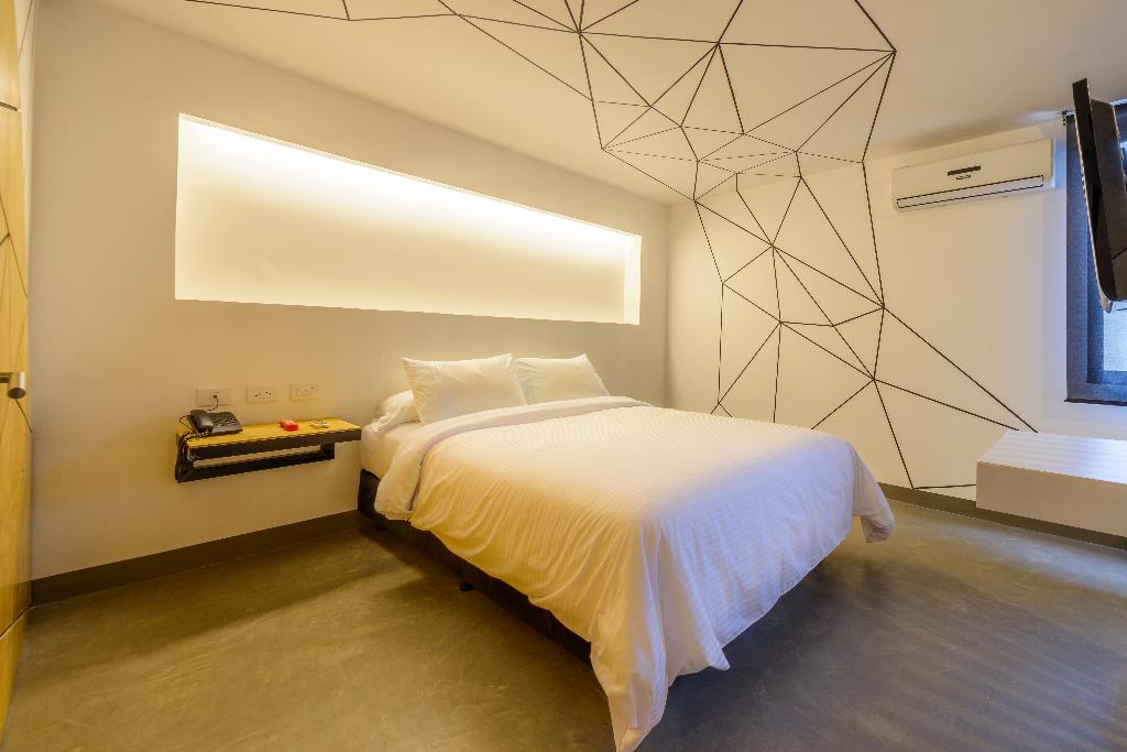 Hotel El Penon by Bithotels