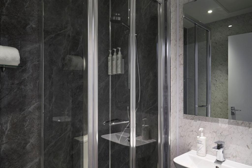 Four Points Flex by Sheraton Edinburgh