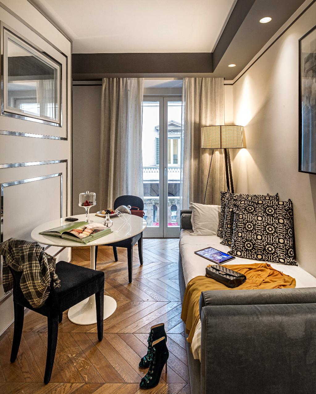 Corso 281 Luxury Suites